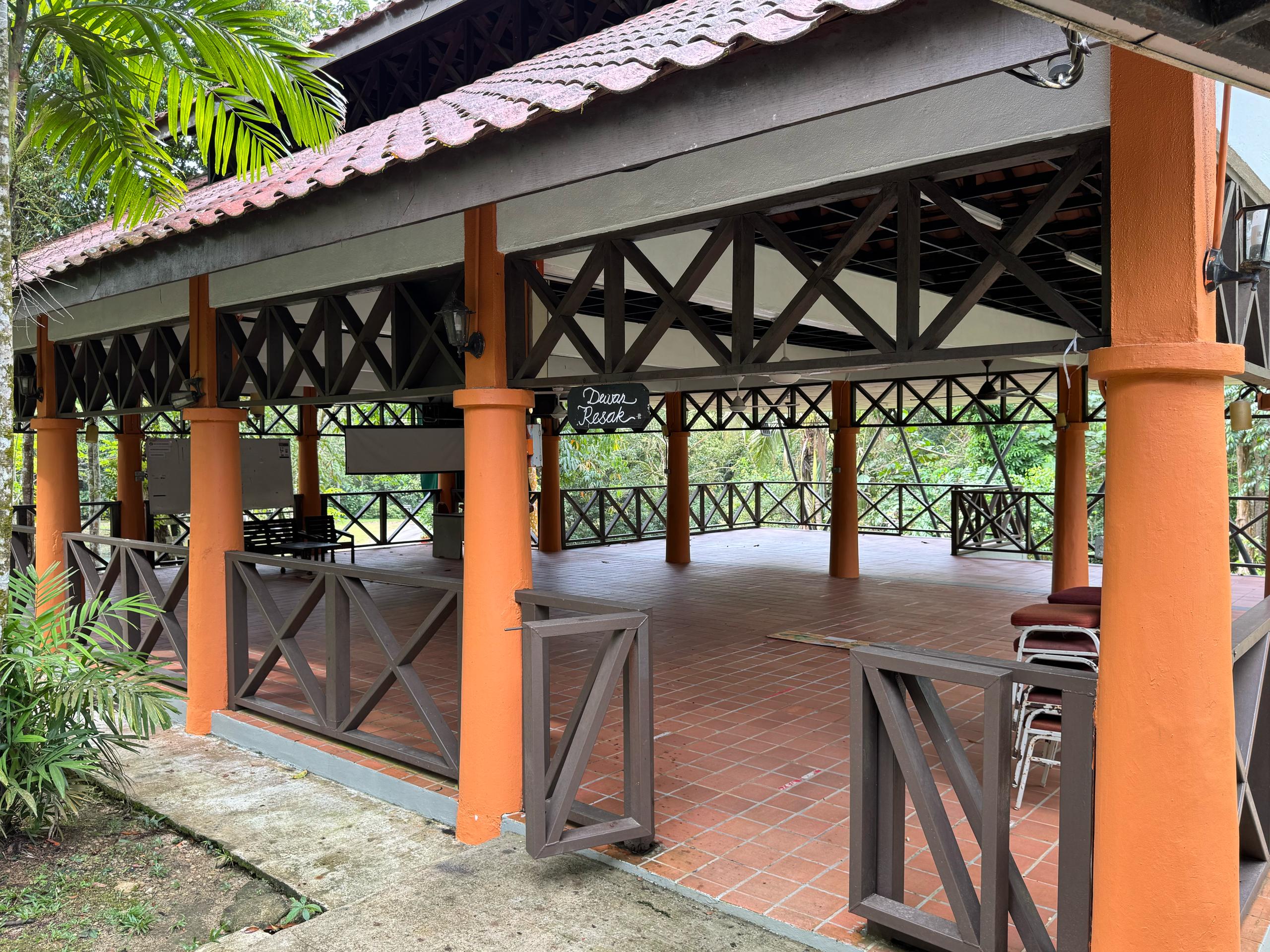 Dewan Kumpul