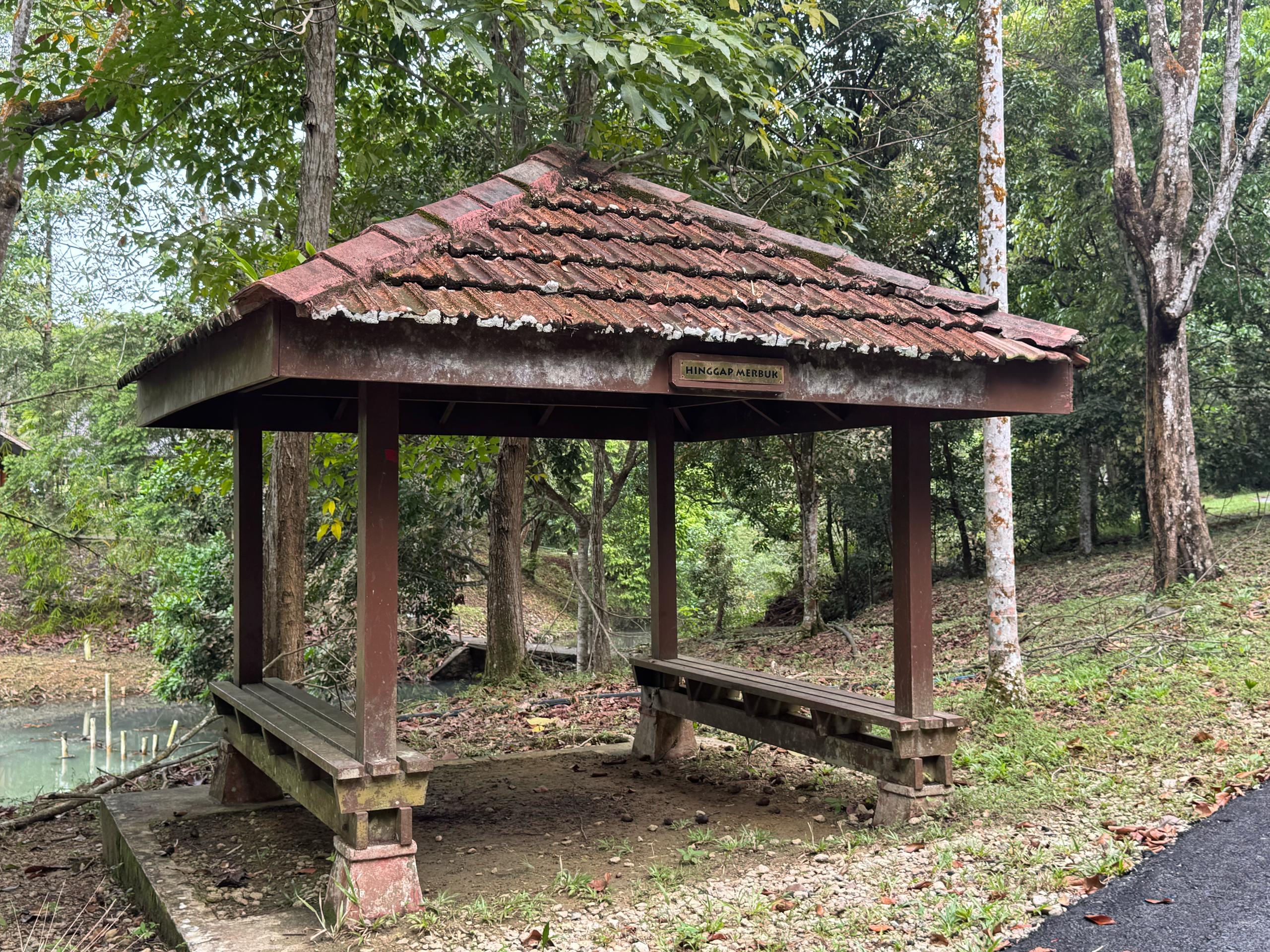 Pavillion