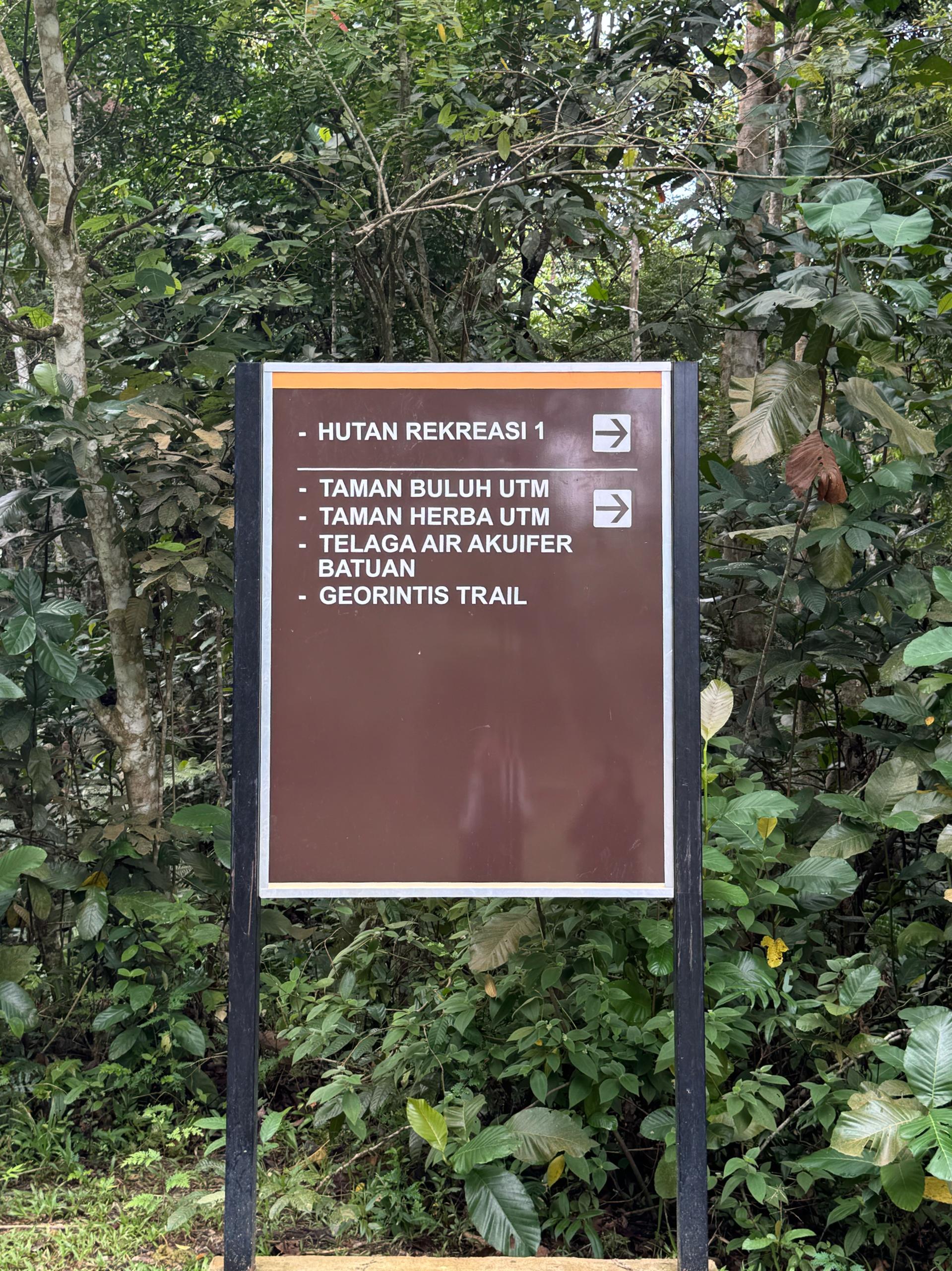Sign