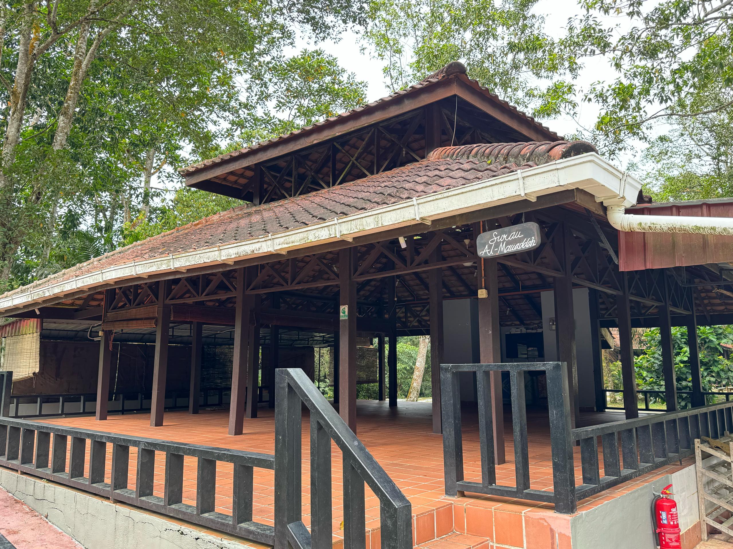 Surau